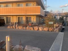 介護付き有料老人ホーム　プレザンメゾン神戸白水