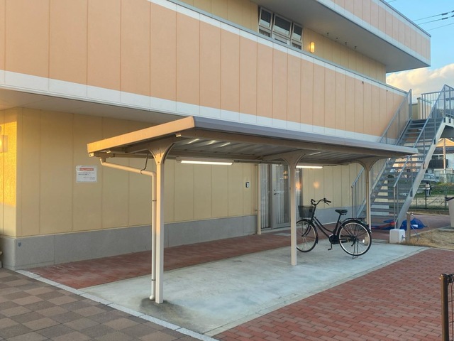 介護付き有料老人ホーム　プレザンメゾン神戸白水
