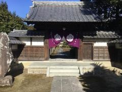 凌雲寺