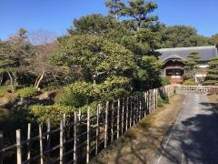 凌雲寺