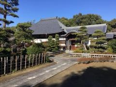 凌雲寺
