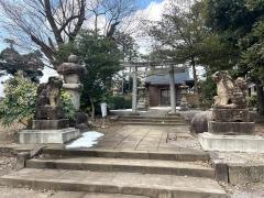 照床神社