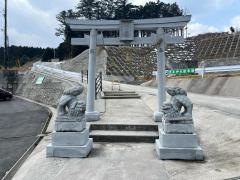照床神社