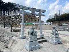 照床神社