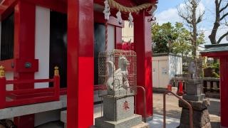 元徳稲荷神社