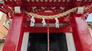 元徳稲荷神社