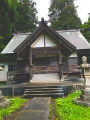 徳山大神宮
