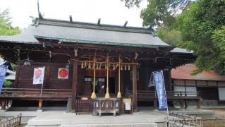 青葉神社