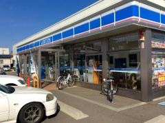ローソン　秋田有楽町店