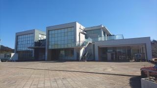 茨城県陶芸美術館