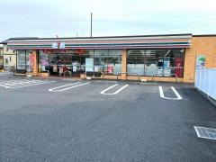 セブンイレブン　高坂駅西口店