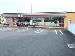 セブンイレブン　高坂駅西口店