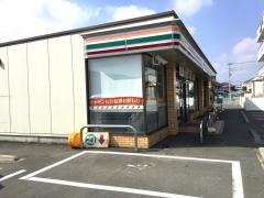 セブンイレブン　高坂駅西口店