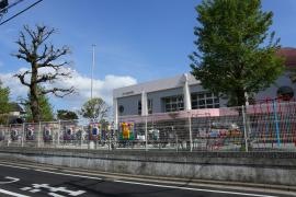 市川学園幼稚園