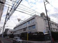 東六郷小学校