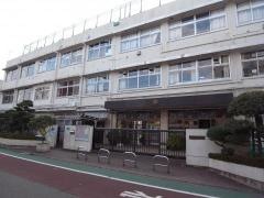 東六郷小学校