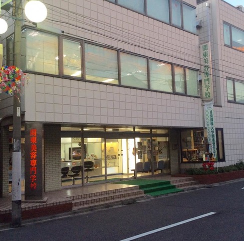 美容学校　一式 美容学校 シザーセット 理容 美容