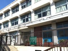 都岡小学校