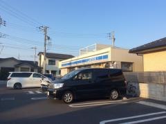 ローソン　小田急桜ケ丘店