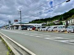福井ダイハツ販売小浜店
