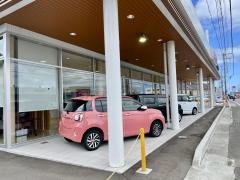 福井ダイハツ販売小浜店