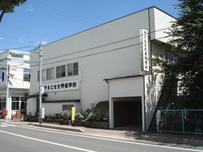 建物の外観です。