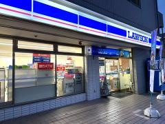 ローソン　神領駅前店