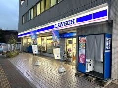 ローソン　神領駅前店