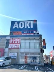 ＡＯＫＩ　岸和田店
