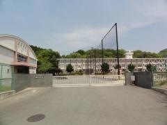 加西市立泉中学校