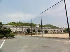 加西市立泉中学校