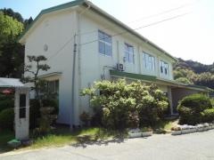 奈良県立山辺高等学校山添分校