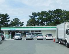 ファミリーマート　白良浜店