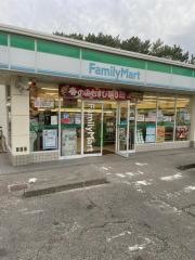 ファミリーマート　白良浜店