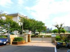 広島市立中広中学校