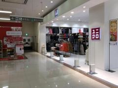 ユニクロ　ゆめタウン博多店
