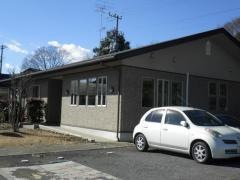 ひたち野内科クリニック