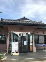 中華そば田家　本店