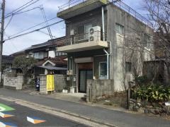 一久家庭料理