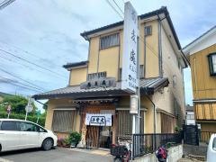 大むらそば店