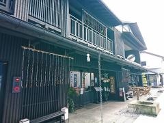 そば処庄司屋　御殿堰七日町店