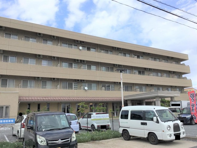 アザレアコートこうほうえん