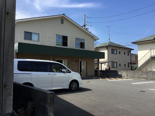 サービス付き高齢者向け住宅のん木