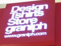 ｇｒａｎｉｐｈ　イオンモール木曽川