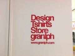 ｇｒａｎｉｐｈ　イオンモール木曽川