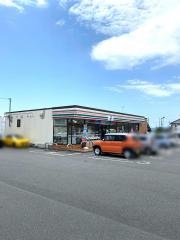 セブンイレブン　富士市厚原店