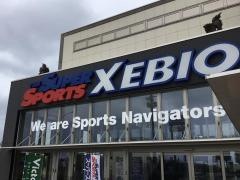 スーパースポーツゼビオ　宜野湾店