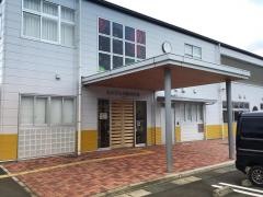 島田市立川根図書館