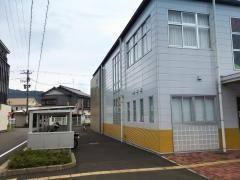 島田市立川根図書館