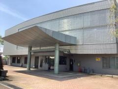 三鷹市立特別養護老人ホーム　どんぐり山